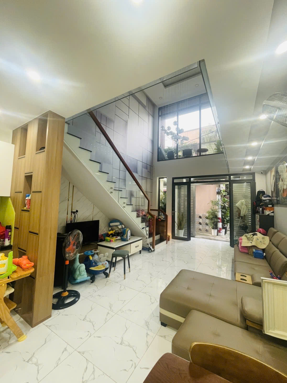 HIẾM CHỈ 5.4 TỶ TL! 57M², 2 Tầng/3PN, Nguyễn Kiệm P3 Gò Vấp! - Ảnh 1